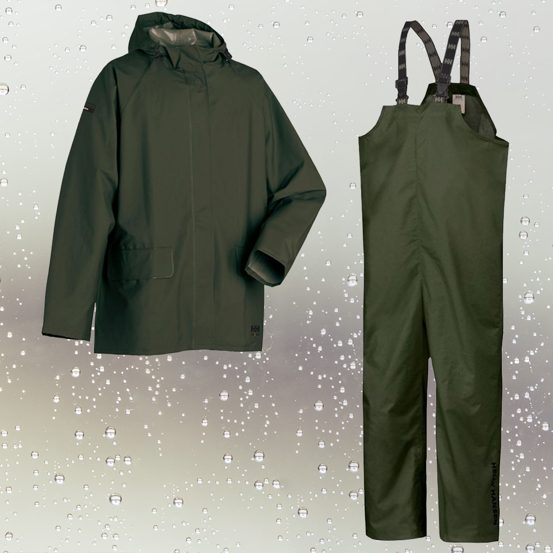 Vetement de pluie agricole new arrivals